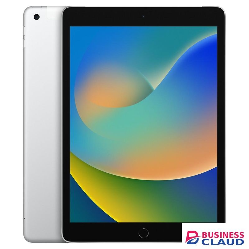 Apple IPAD 10.2" (9TH GEN) WIFI + CELLULAR 256GB (1YR WRTY)