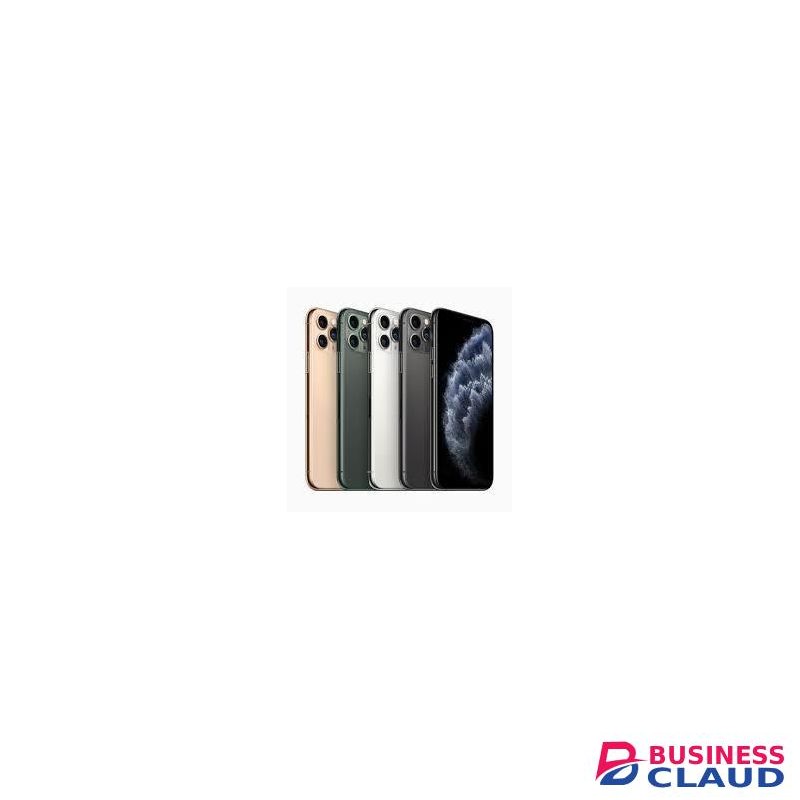 Apple iPhone 11 Pro 256GB, 5.8 inches, Super Retina XDR OLED desiplay, 4K@24/25/30/60fps videos