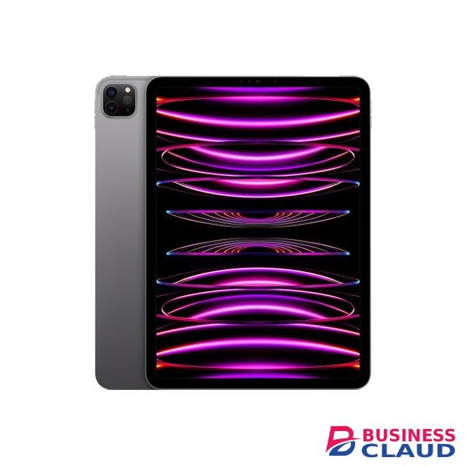Apple IPAD PRO 6TH GEN 12.9 INCH WIFI + CELLULAR 128GB (1YR WRTY)