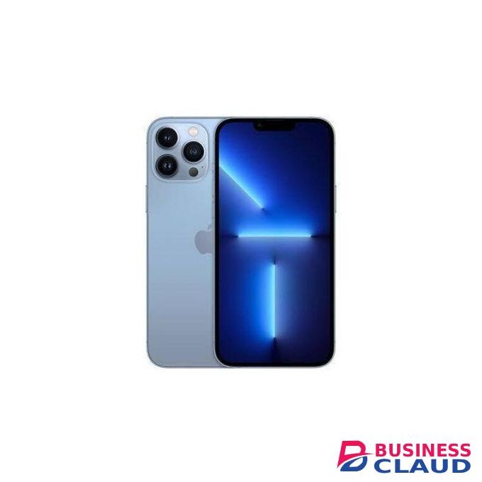 Apple Brand new blue iPhone 13 Promax 256gb