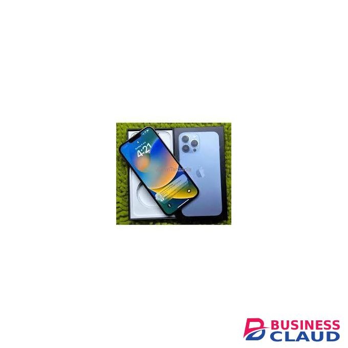 Apple Brand new 13 Pro max, 256GB