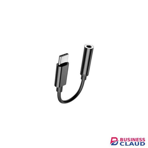 Oraimo Type C to 3.5mm Headphones Jack Adapter