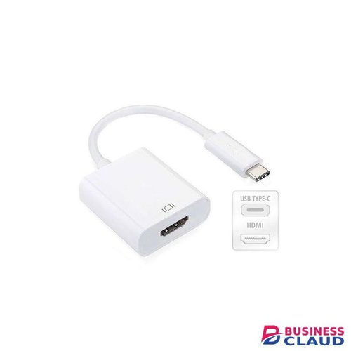 USB-C / Type-C 3.1 Male To HDMI Female Adapter Cable