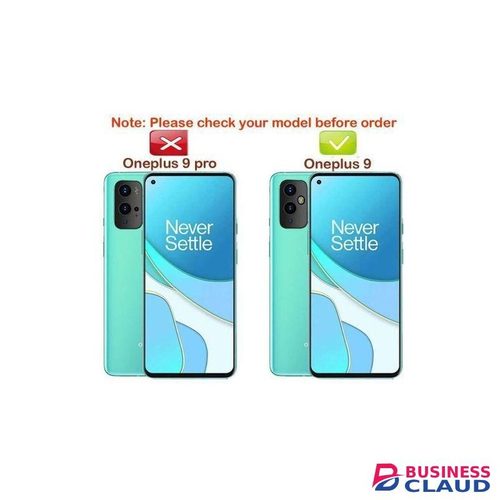 Liquid Silicone Back Cover for oneplus 9 (1+9)