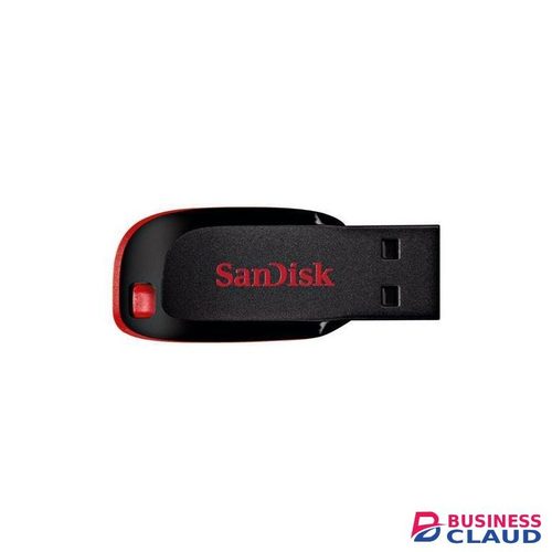 Sandisk Cruzer Blade USB 2.0 Flash Drive 64GB