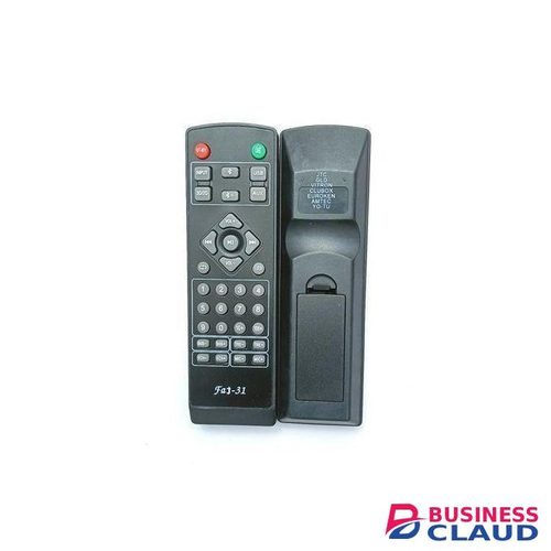 Fat 31 Universal Woofer Remote Control For JTC,GLD,VITRON,CLUBOX,EUROKEN,AMTEC and YO-TU