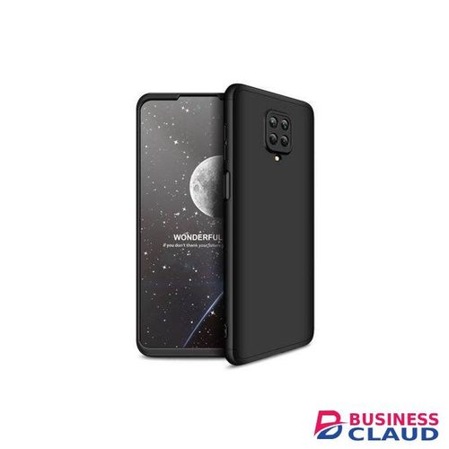 Nilkin Shockproof Cover For Xiaomi Redmi Note 9 Pro