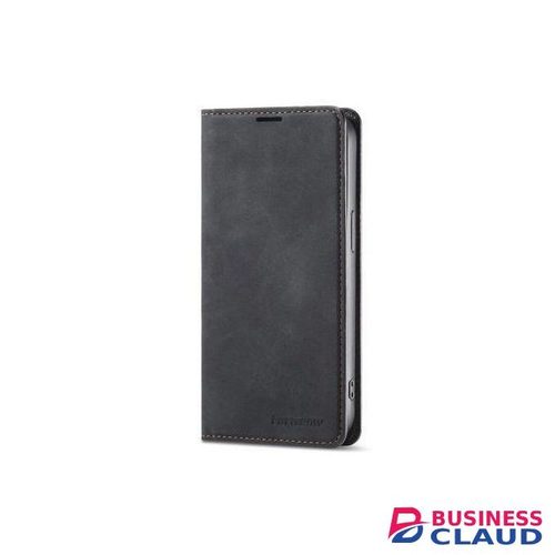 Forwenw Leather Card Wallet Flip Cover For Oppo A18
