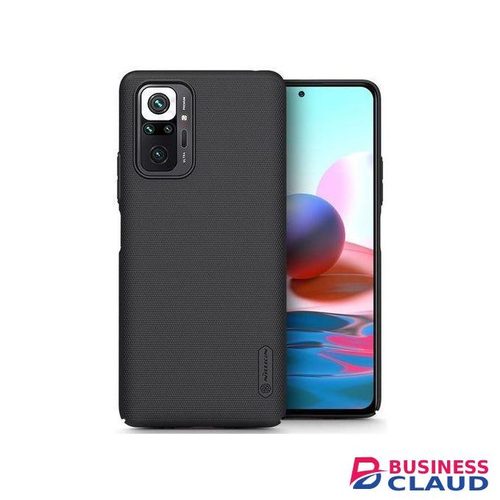 Nilkin XIAOMI REDMI NOTE 10 Super Frosted Shield Cover