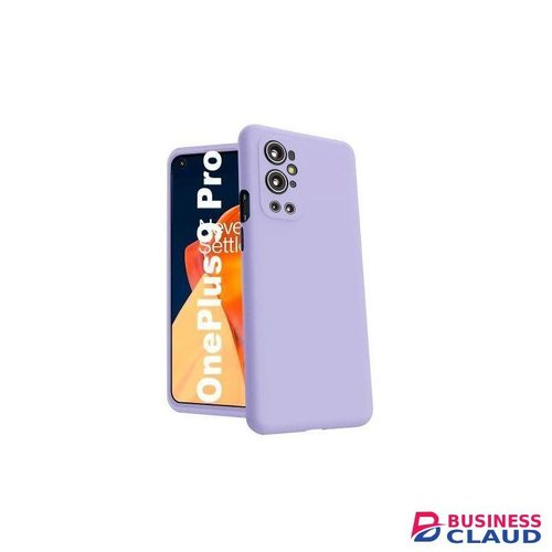 Back Cover for OnePlus 9 Pro TPU Slim Soft Silicone
