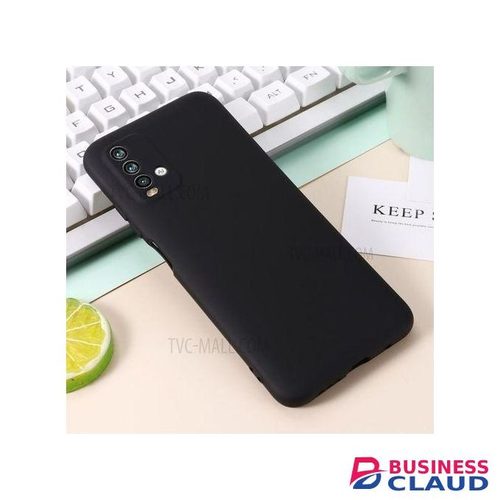 For Xiaomi RedMI 9T 4G Silicone Cover