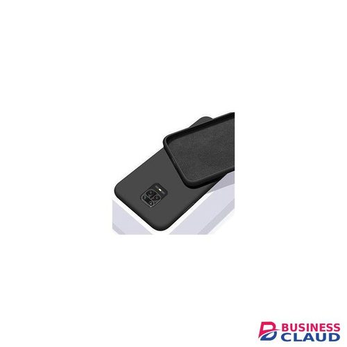 Silicone Cover For Xiaomi Redmi Note 9 Pro Max