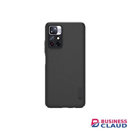 Nilkin Cover For Redmi Note 11 5G Super Frosted