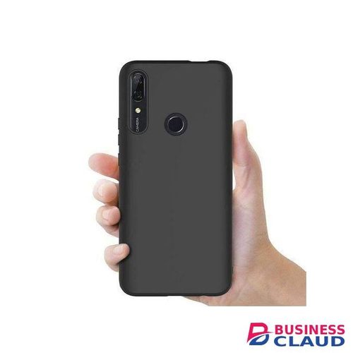 For HUAWEI Y9 PRIME 2019 Heavy Soft Silicone Cover