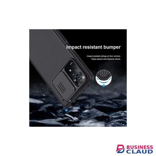 Nilkin CamShield Cover For Xiaomi Redmi Note 11 Pro 4G