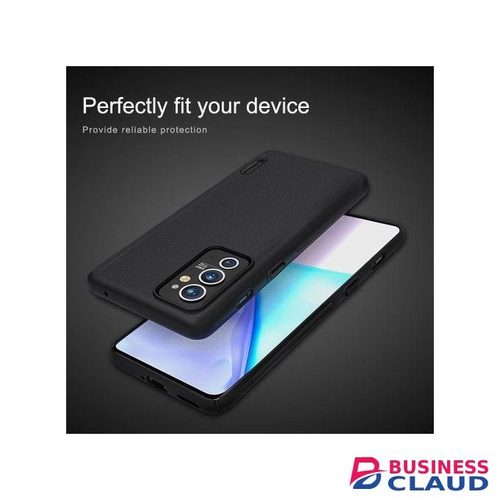 Nilkin Cover For One Plus 9RT (1+9RT) 6.62" Inches