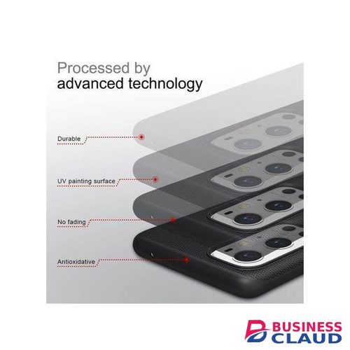 Nilkin Super Frosted Polycarbonate Hard Back Cover for OnePlus 9 Pro (1+9)pro