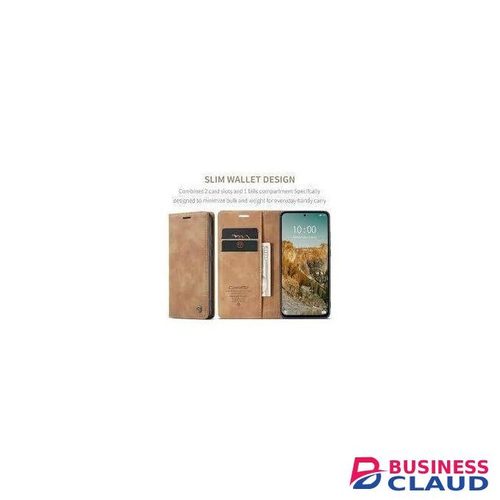 Xiaomi Redmi Note Note 14 4G Leather Wallet Flip cover