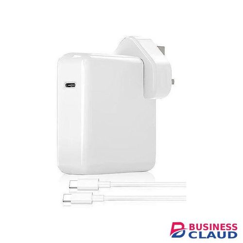 Apple Replacement Charger For Macbook 30W USB C Type C Power Adapter MacBook Air 13" MacBook 12" Charger A1882