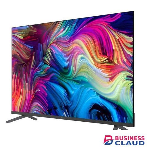 Skyworth 43Q5600H 43" Inch QLED Google TV, 2K Smart Television with WiFi, Bluetooth, HDR Display (1 Year Warranty)