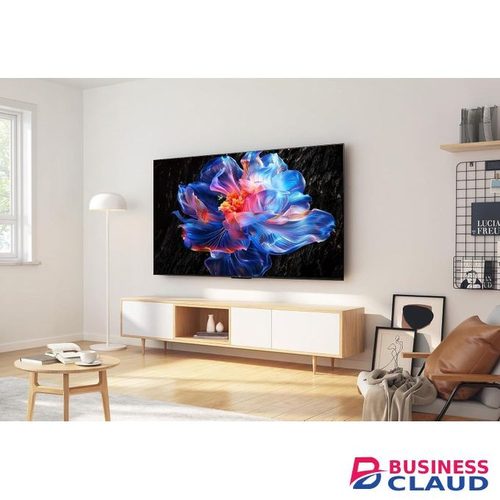 TCL 55" Inch, FRAMELESS BLUETOOTH 4K Ultra HD HDR TV Smart TV Google TV,ce Control+FREE WALL BRACKET+TV GUARD