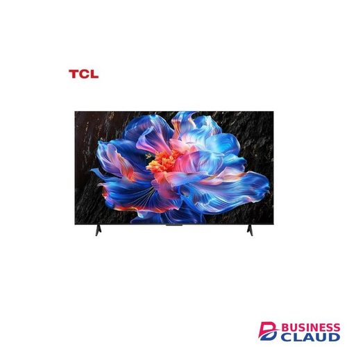 TCL 55V6C 55 inch Smart Ultra HD 4K HDR Google TV with AiPQ Processor, HVA Panel, Google Assistant Built-in and Miracast (Wireless Display) Direct LED TV