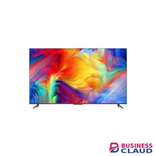 TCL 55v6b 55” Smart UHD 4K With HDR Google TV Frameless TV (2025)