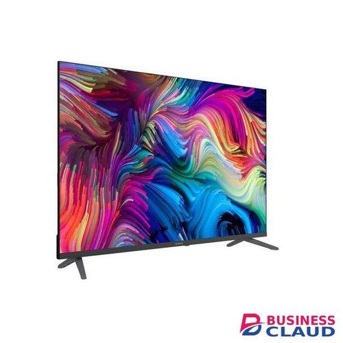 Skyworth 43" Inch QLED 2K Smart Google TV–HDR, Dolby Audio,Model 2025-(1-YEAR WARRANTY)+Free Wall Bracket + TV Guard