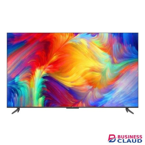 TCL 50" Inch-UHD-4K Smart GOOGLE TV,BLUETOOTH-ENABLED,NETFLIX,FRAMELESS+TILT BRACKET+TV GUARD