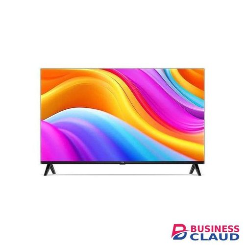 Hisense 43" Inch FHD Smart TV Dolby Vision,Smooth Motion, AI Sports Mode, Vidaa OS, Youtube, Netflix-2025 Model-(2 YEAR WARRANTY)
