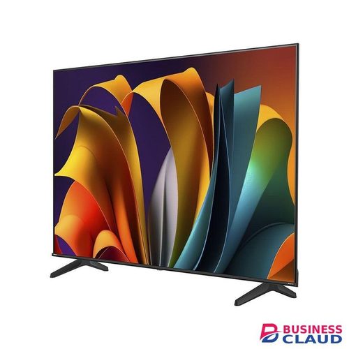 Hisense A6N 65" Inch FRAMELESS/BLUETOOTH,Smart UHD 4K VIDAA TV,NETFLIX+FREE WALL BRACKET