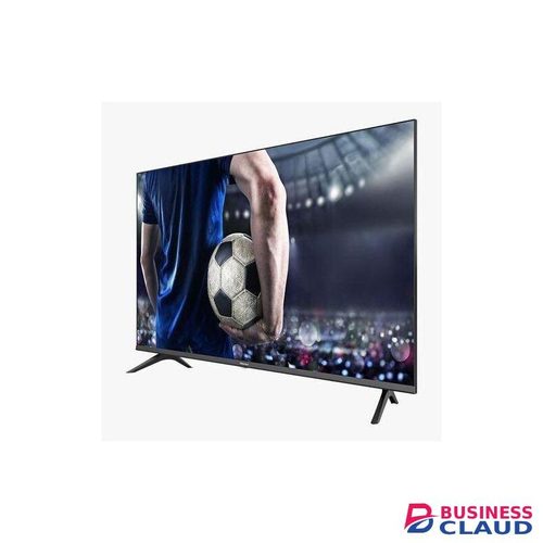Hisense 32" inch Frameless Smart TV VIDAA OS Television Inbuilt Decoder Netflix Youtube+Free Wall Mounting Bracket
