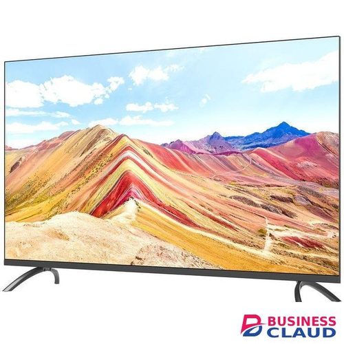 Hisense 43-Inch (2025 MODEL)A6 Series 4K UHD Smart VIDAA TV, Dolby Vision HDR+FREE WALL BRACKET