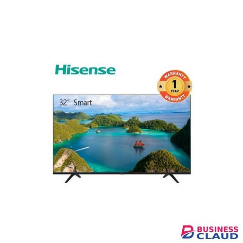 Hisense 32" Inch Smart TV Netflix,Youtube,Television Inbuilt Decoder VIDAA OS
