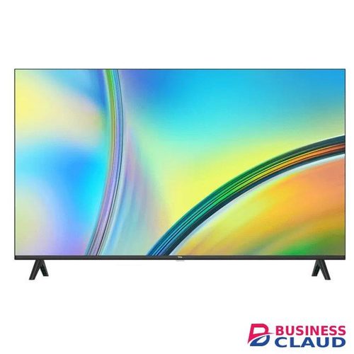 TCL 43S5400 -43" Inch FHD Smart Google TV// INBUILT DECODER/BLUETOOTH+FREE SWIVEL BRACKET