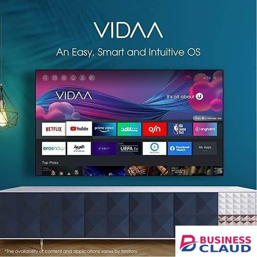Hisense 50" INCH, 50A6 ULTRA 4K HD Smart TV,A6 SERIES VIDAA OS, BLUETOOTH ENABLED, NETFLIX,YOUTUBE, BUILT-IN WIFI,NATURAL COLOR ENHANCER,INBUILT DECODER,DOLBY,CLEAN VIEW+FREE TILT WALL MOUNTING BRACKET