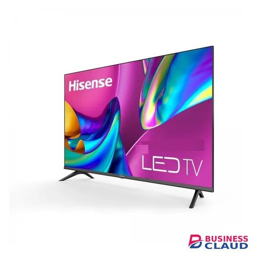Hisense 50" Inch 4k Frameless Smart TV,NETFLIX,YOUTUBE,VIDAA OS+TILT BRACKET
