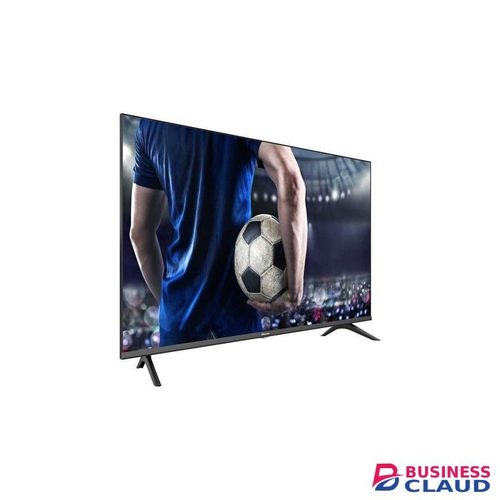 Hisense 32A Series,32"Inch Smart Television FRAMELESS TV Netflix Youtube VIDAA OS? A Series Inbuilt Decoder For Local Channels (1 Year Warranty)