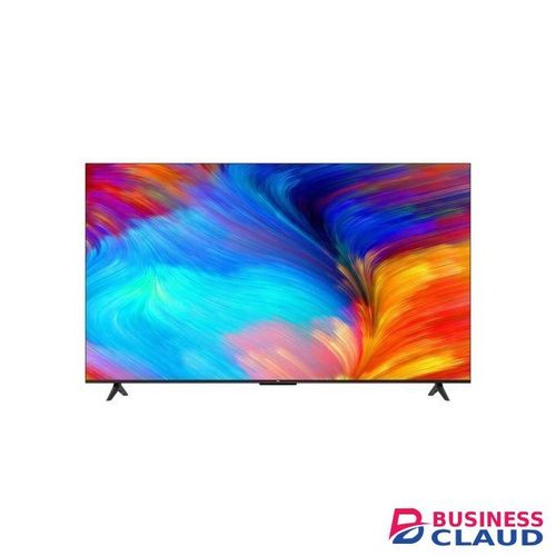 TCL 58P635, 58 Inches SMART GOOGLE TV 4K UHD