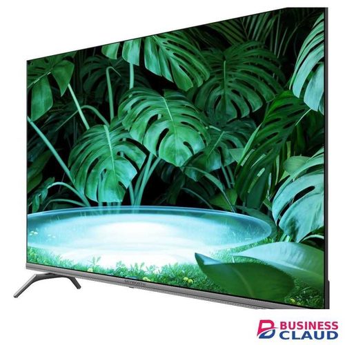 Skyworth 43E3500G, 43" FHD Smart Google TV, Black (1YR WRTY)