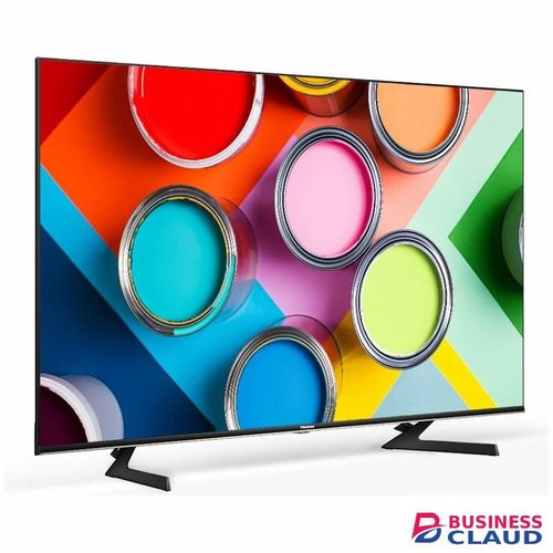Hisense 55A7G-55" Inch- A7,SMART & DIGITAL,NETFLIX,YOUTUBE- VIDAA OS UHD 4K TELEVISION
