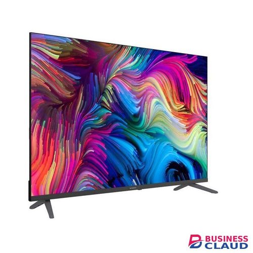 Skyworth 43Q5600H 43" Inch QLED Smart Google TV, 2K HDR Display, Built-In WiFi, Bluetooth Connectivity, Netflix & YouTube(1YR Warranty)