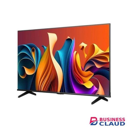 Hisense 43" Inch Frameless Smart Ultra HD 4K TV-VIDAA OS,BLUETOOTH,DOLBY AUDIO-(2 YEAR WARRANTY)+FREE WALL BRACKET+TV GUARD