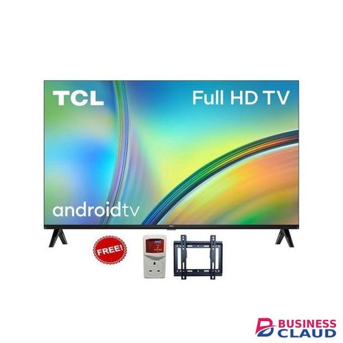 TCL 43" Inch P635 4K ULTRA HD,Smart GOOGLE TV,NETFLIX,APPSTORE+GIFTS