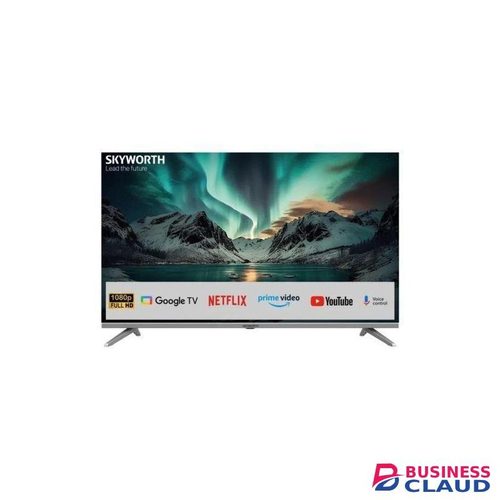 Skyworth 43 INCH SMART GOOGLE TV