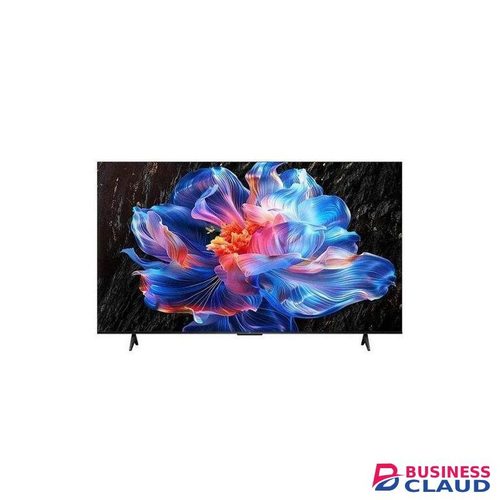 TCL 43V6C 43" Smart Google TV – 4K UHD HDR, Frameless, Dolby Audio, Bluetooth, HDMI, USB, Wi-Fi, Netflix, YouTube Apps,New Model 2025-(1YR WARRANTY)+FREE WALL BRACKET