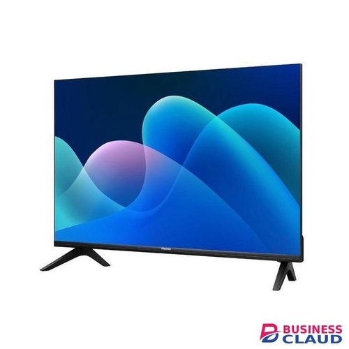 Hisense 32A4, 32" inch Smart TV Frameless Smart HD TV,A4 Series, Icast Screen mirorring, WIFI Connectivity, Dolby Audio, Prime Video, Netflix YouTube, VIDAA OS, Inbuilt Decoder for local channels(2YR Warranty)