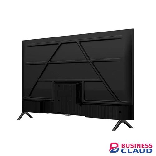 TCL 43" Inch QLED Full HD Smart Google TV,BLUETOOTH-ENABLED/FRAMELESS,YOUTUBE,NETFLIX+FREE TILT BRACKET