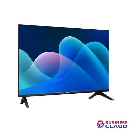 Hisense 50"INCH TV 50A4Q (LATEST Model)- 50" Inch TELEVISION,VIDAA OS,DOBLY AUDIO, SMART TV, Bluetooth Connectivity, WIFI,2K FULL HD TV,NETFLIX,YOUTUBE+2 YEARS WARRANTY
