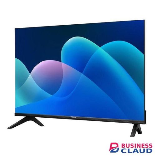 Hisense 40A4,40" INCH FRAMELESS SMART TELEVISION, FULL HD RESOLUTION, A4K SERIES,NETFLIX,YOUTUBE TV,DTS, INBUILT DECODER, BUILT-IN WIFI,VIDAA OS